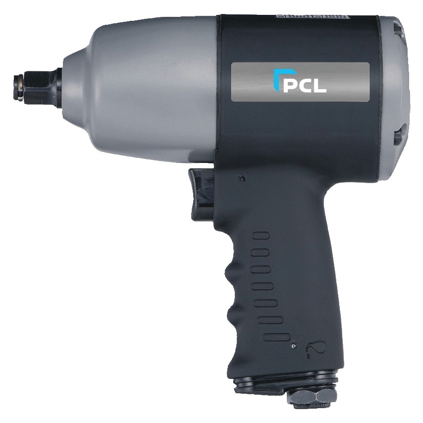 APP201 1/2" Impact Wrench