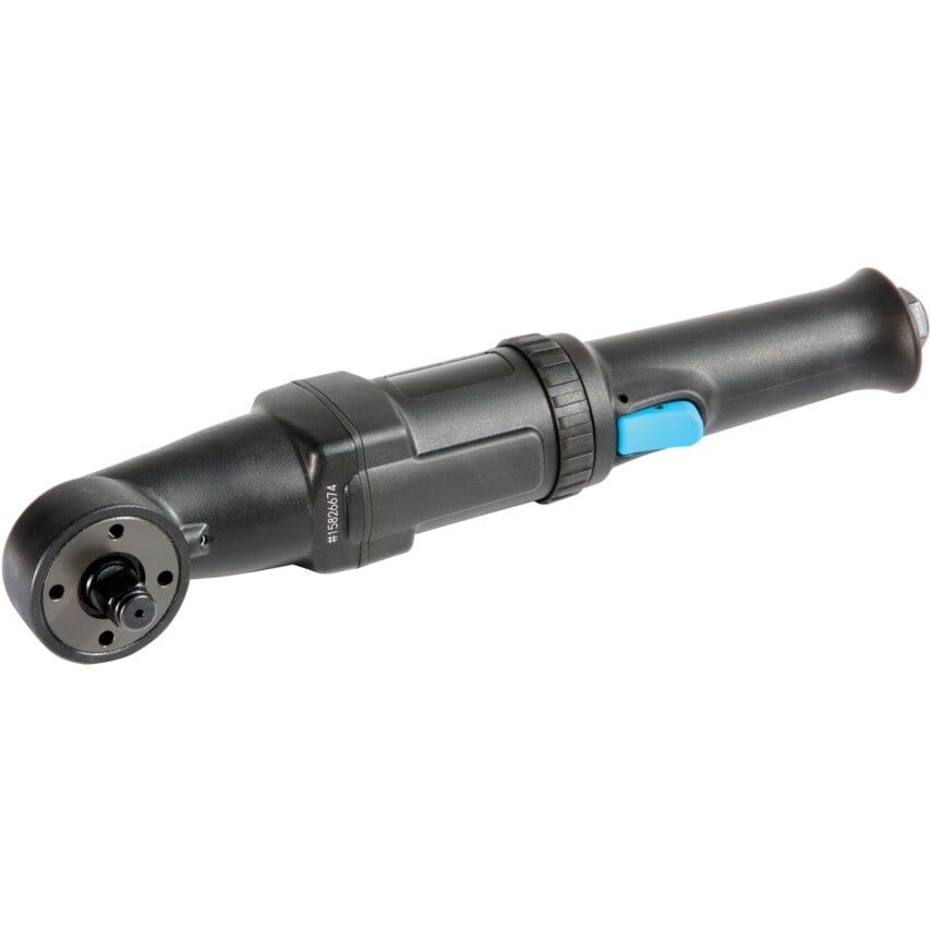 APP340 Prestige 3/8IN Lump Hammer Ratchet