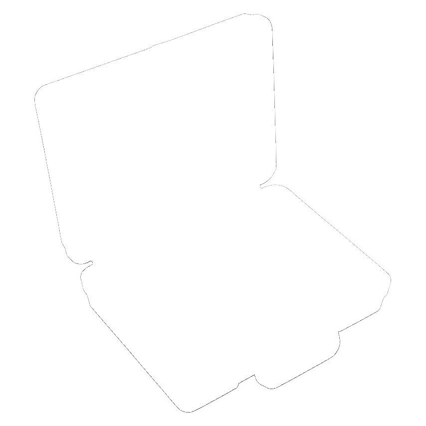 APP780SET 3'' Composite Pistol Polishing Kit Prestige