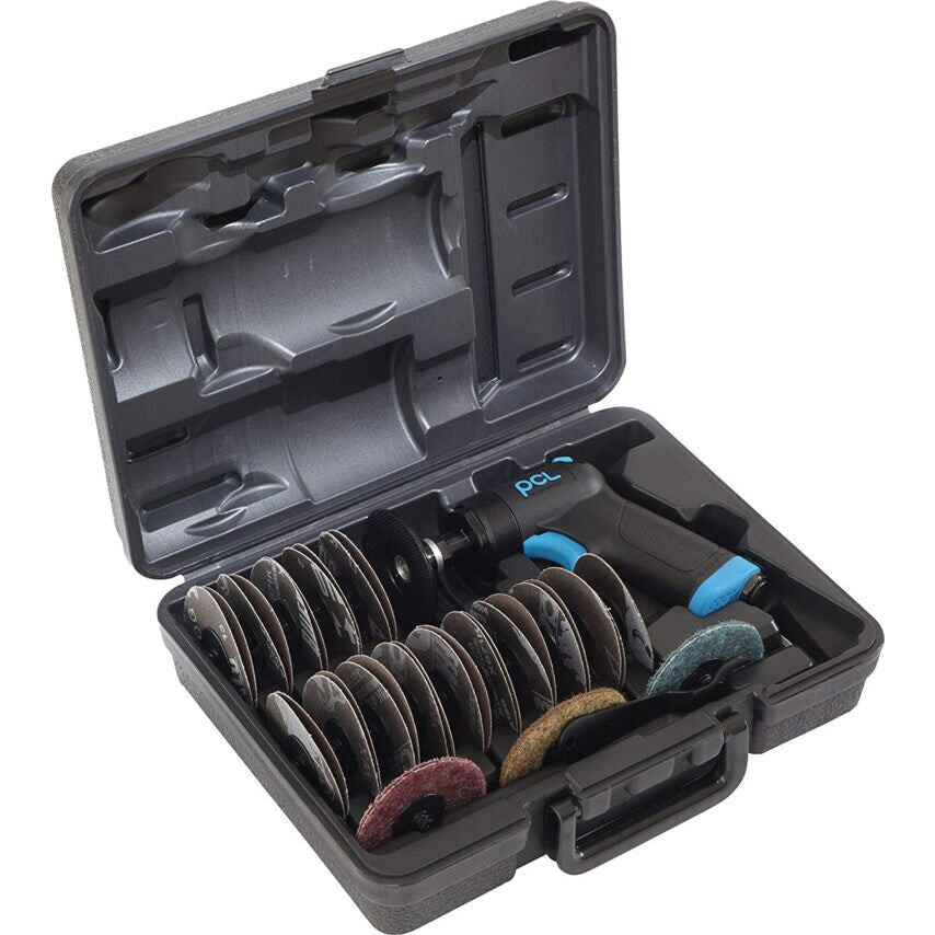 APP790SET 3'' Composite Pistol Surface Preparation Kit Prestige