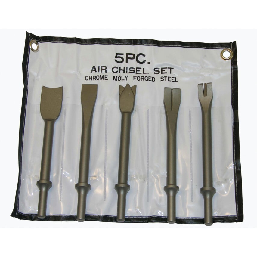 APT20 5 Piece Chisel Set