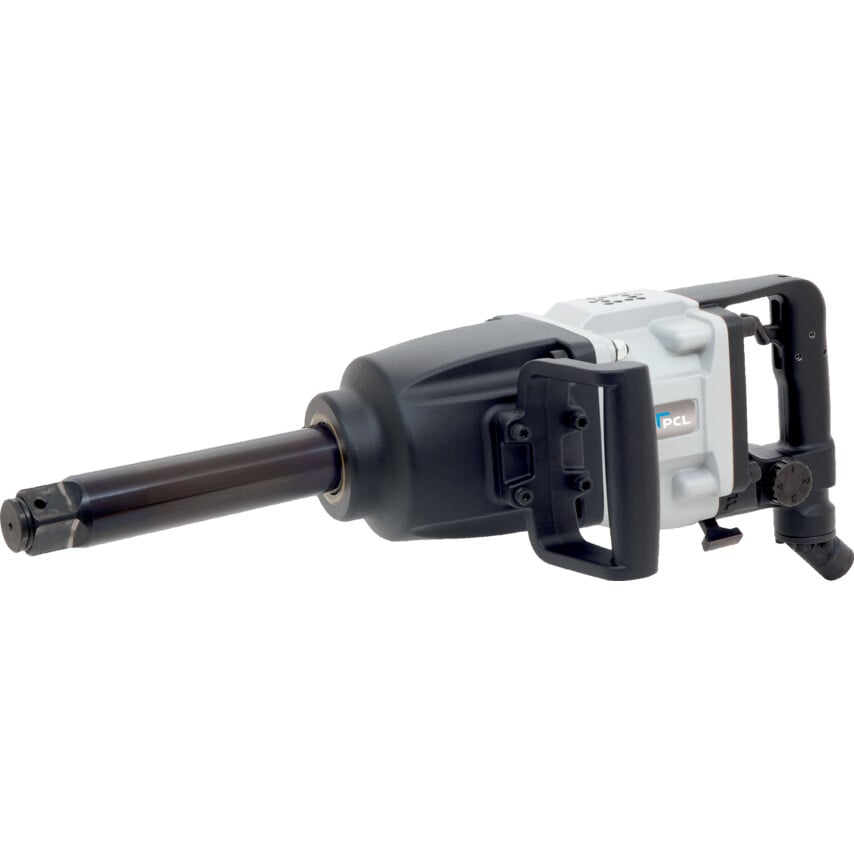 APT266 1IN Hercules Impact Wrench