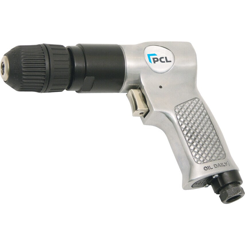 APT401 10mm Air Drill