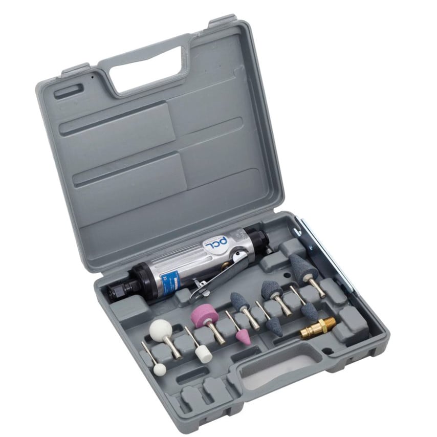 APT702SET Die Grinder Set