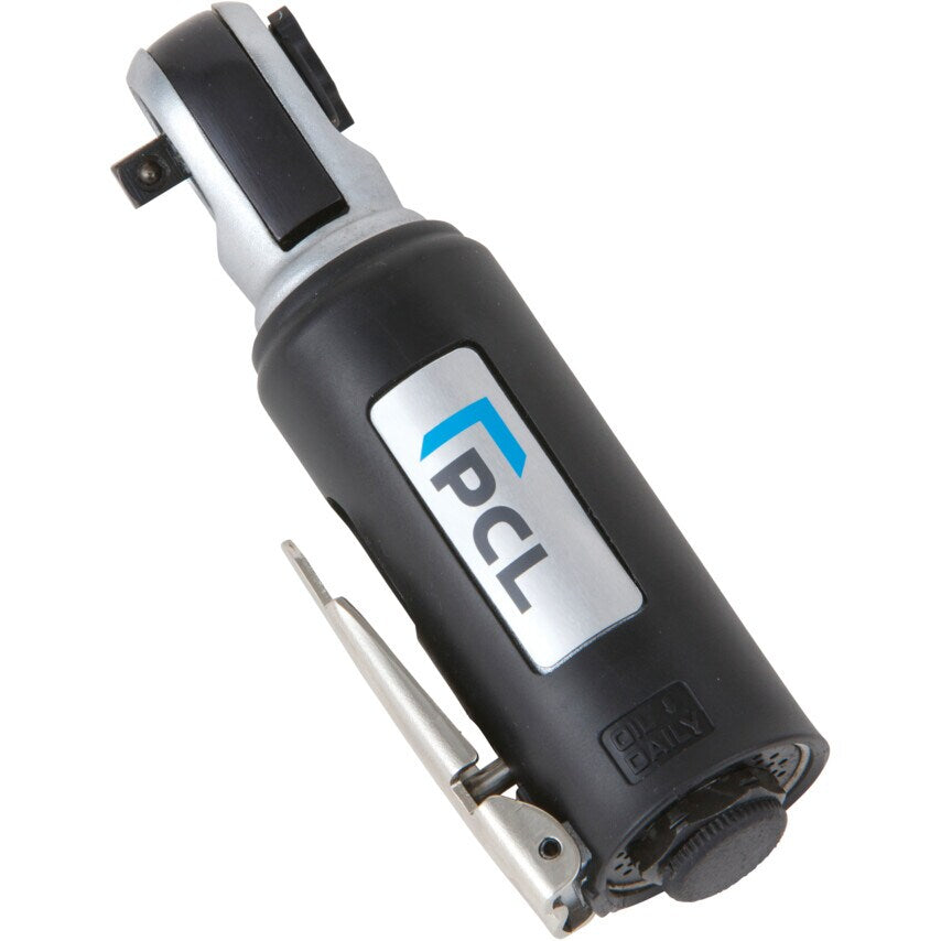 APT903 1/4 Mini Ratchet