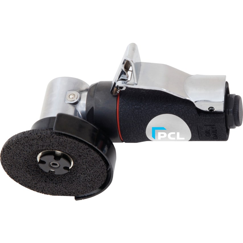 APT905 2" Angle Grinder