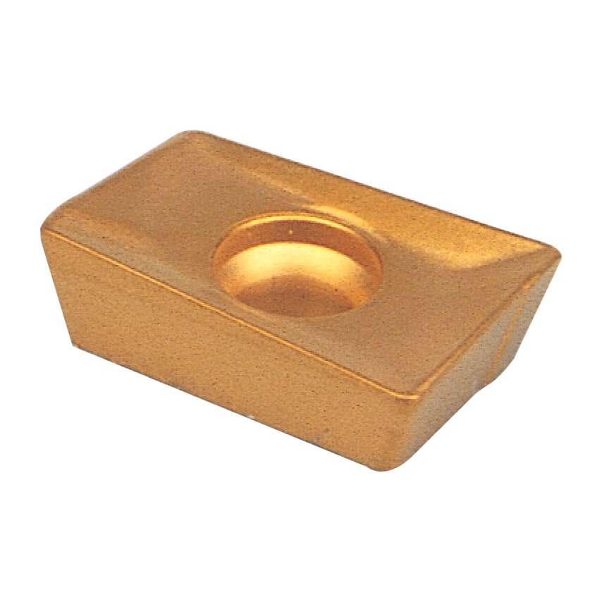 APXT (APKT) 1003PDR-EM Insert Grade QP30P