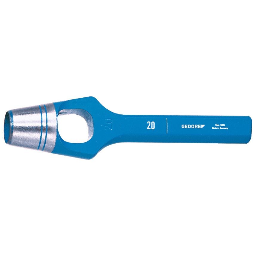 ARC Punch 17 mm - 4544000