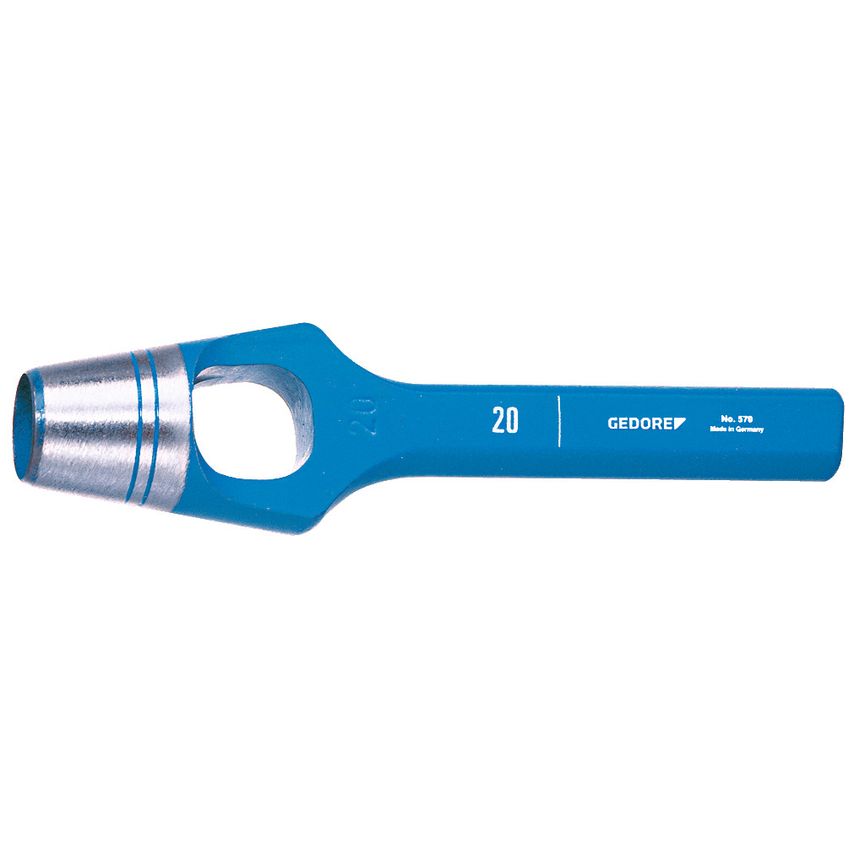 ARC Punch 6 mm - 4542730