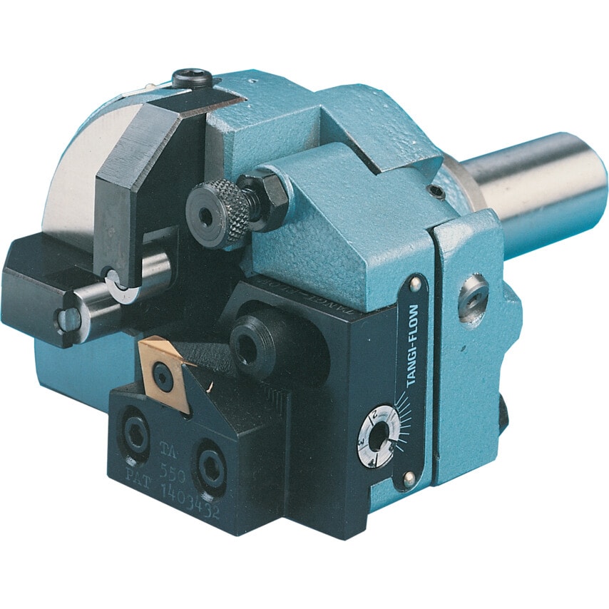 AR/T9-M 1" Auto Retract Roller Box
