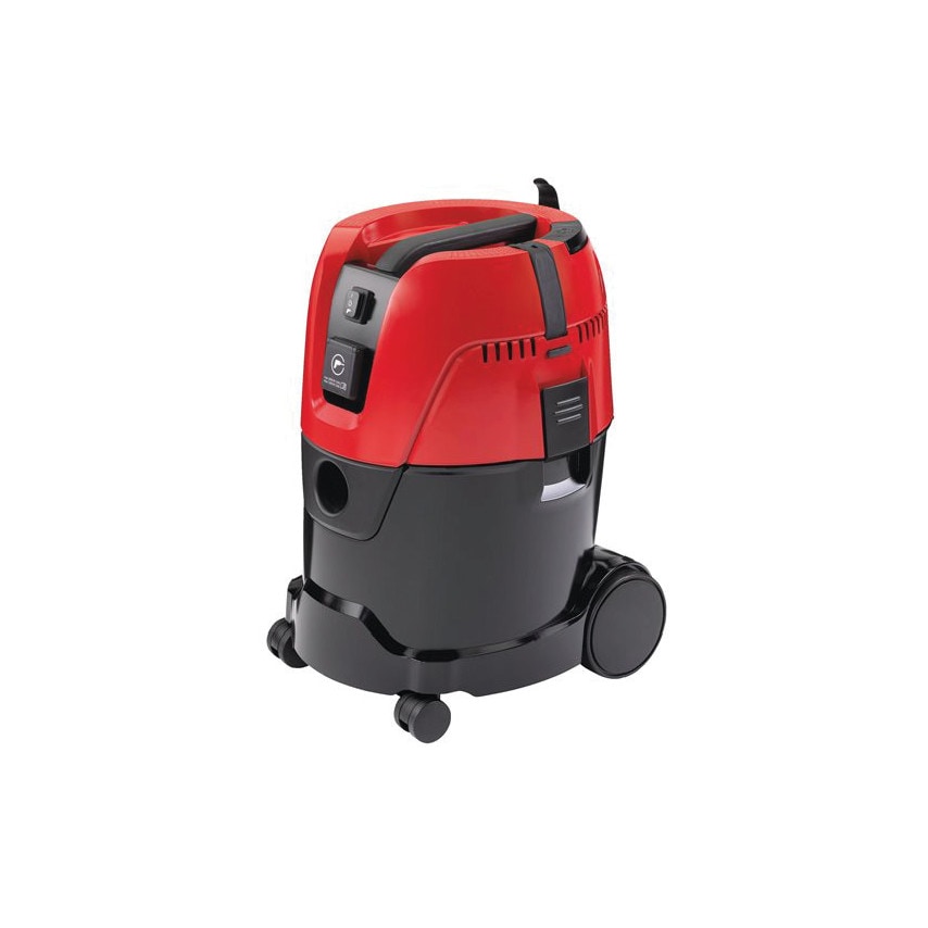 AS2-250ELCP 25L Electronic Clear Press Dust Extractor