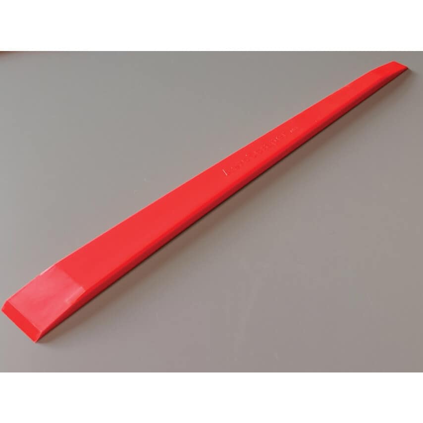 AS3 40mm Red