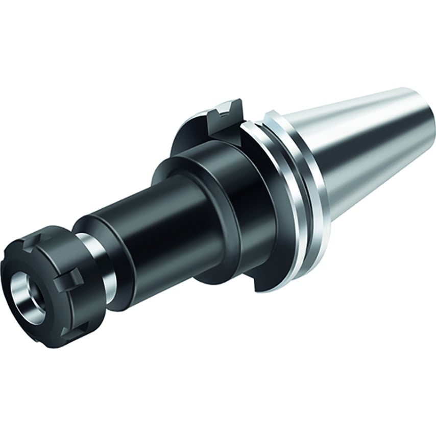 Asme B5.50 Early Receive Collet Chuck AB009.K AB009.K40-ER20-105