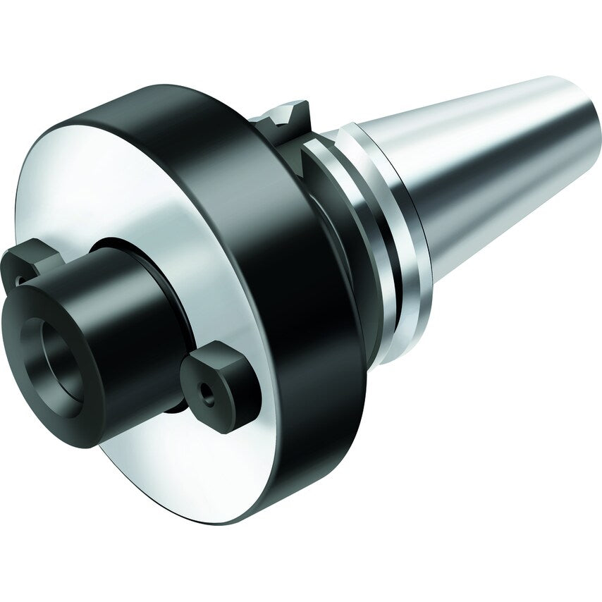 ASME B5.50 shell end milling cutter arbor AB001.K AB001.K50-B31-038
