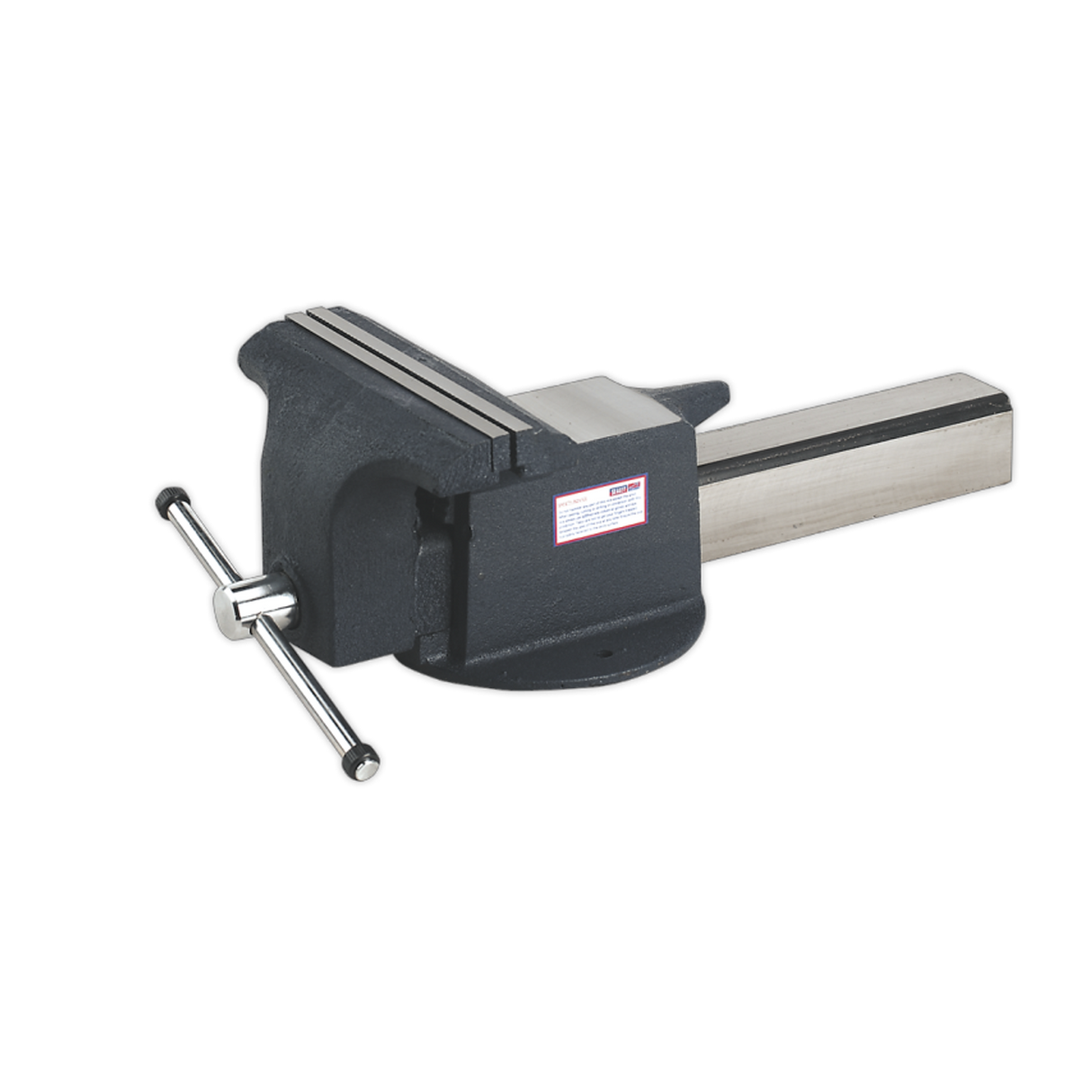 ASV250 Vice 250mm All Steel