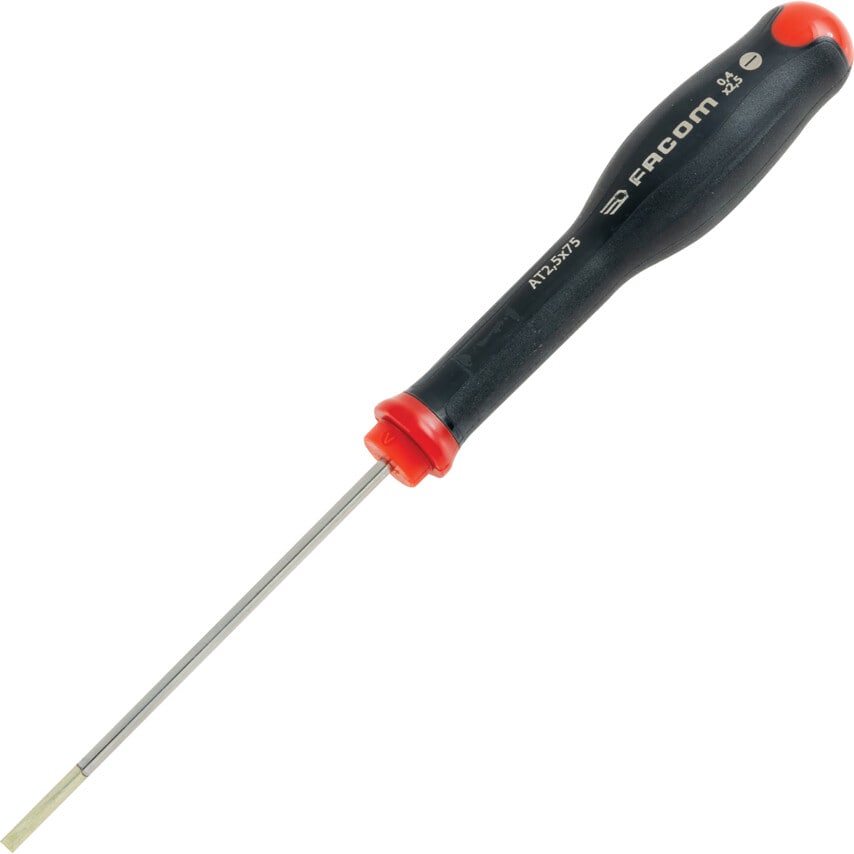 AT2.5X75 ProTwist Slotted Screwdrivers 2.5 x 75mm
