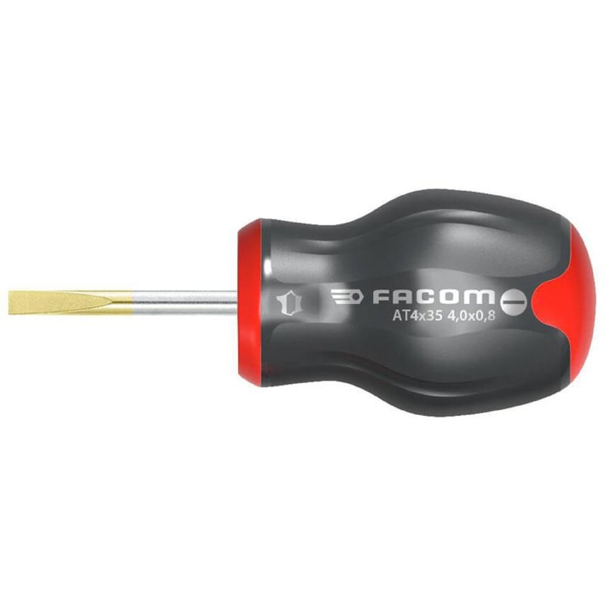 AT5.5X35 ProTwist Screwdriver, 5.5x35mm