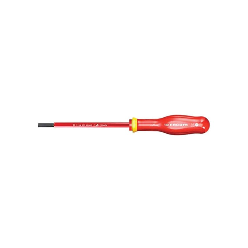 ATD1X100VE ProTwist 1, 000V Insulated Screwdrivers for Pozidriv Head Screws