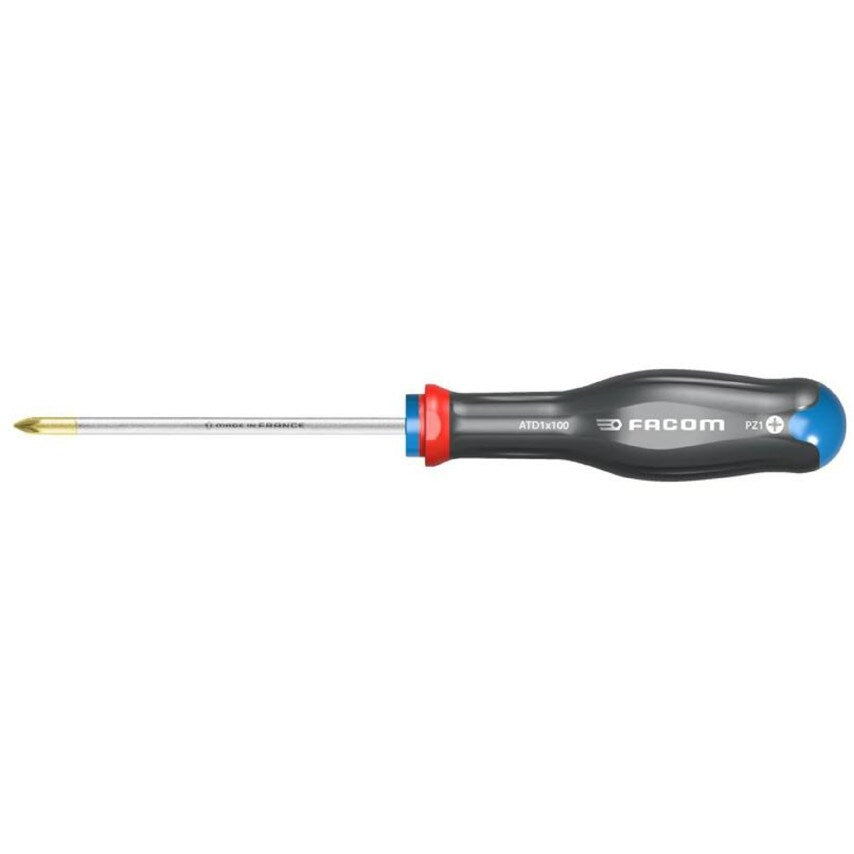 ATD1X100 ProTwist Screwdriver, 1x100mm