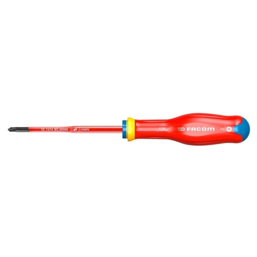 ATDB1X100TVE.PB Prot Screwdriver Pzb 1X1001000V Slim