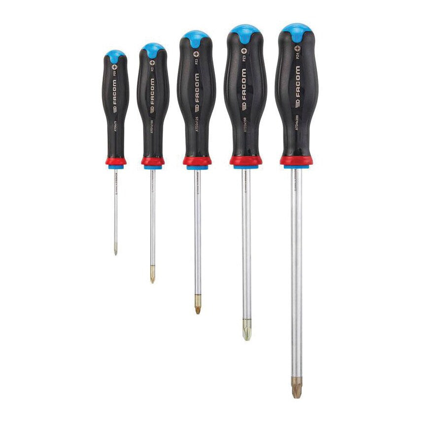 ATD.J5 Prot SD Set 5-PCE STD