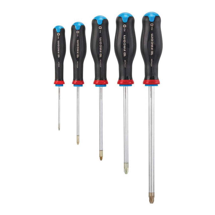 ATD.J6PB Prot SD Set 6-PCE STD