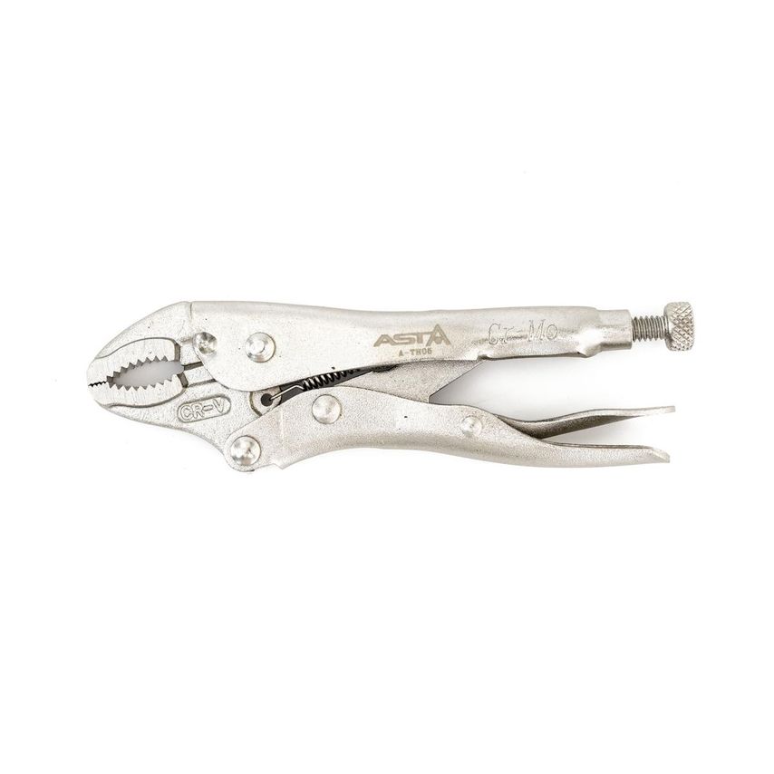 A-TH05 Locking Pliers 5"