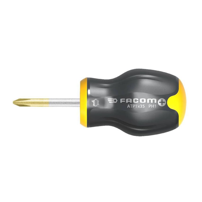 ATP2X35 ProTwist Screwdriver, 2x35mm