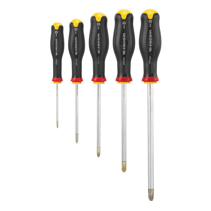 ATP4X200 ProTwist Screwdriver, 4x200mm