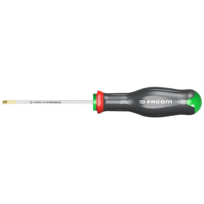 ATXR25X100 ProTwist Tamper TORX Screwdriver 25x100mm