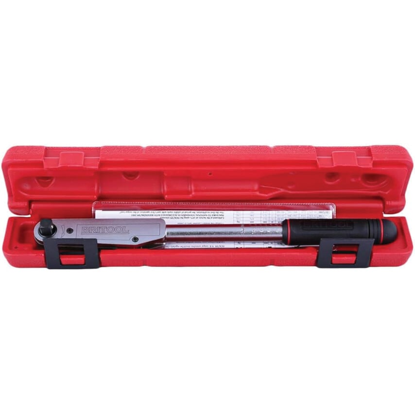 AVT100A 3/8" Square DR Torque Wrench AVT100A