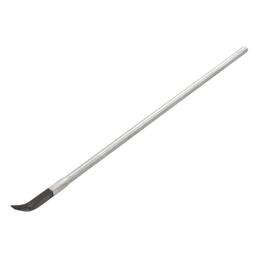 A 1500 SB Aluminium Pry Bar With Pinch Point 1500mm 3.2kg