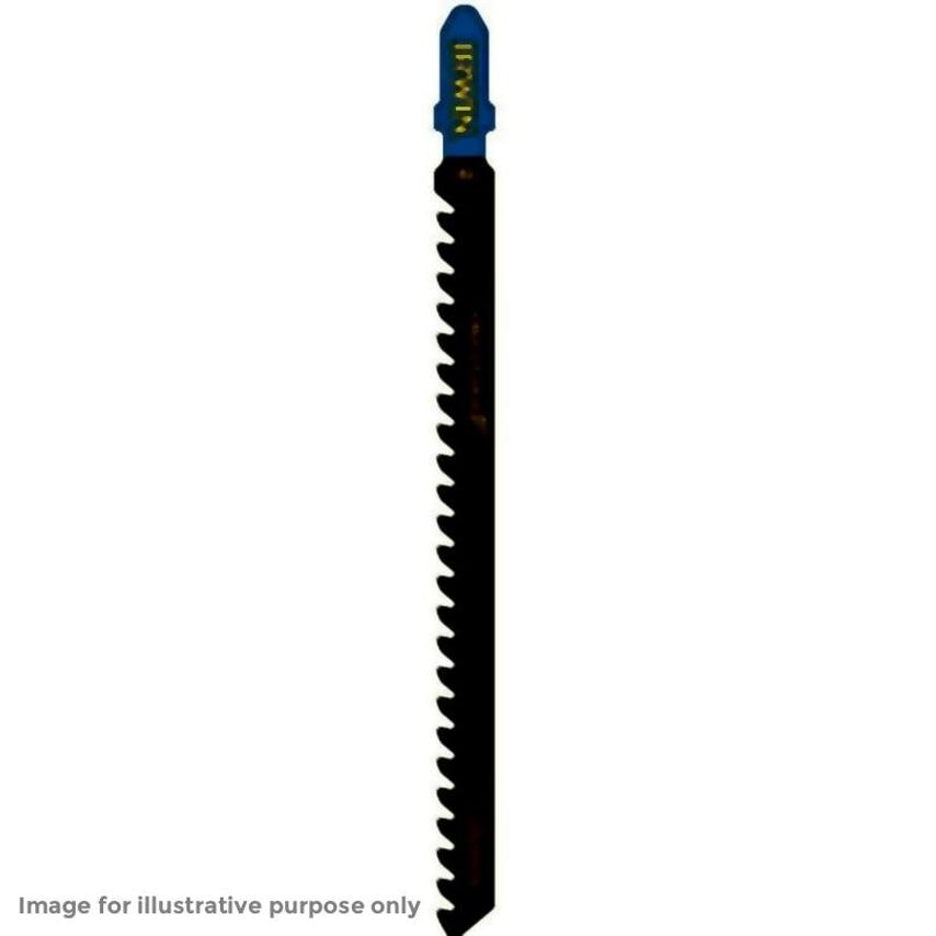 Abrasive Materials Jigsaw Blade T341HM