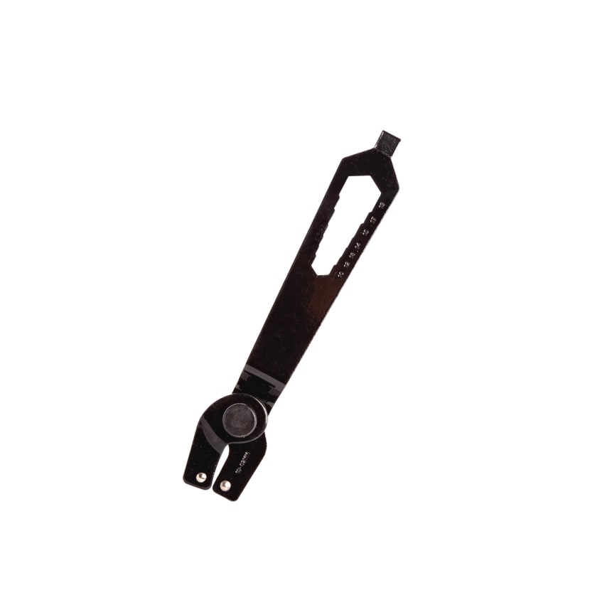 Abspadj Adjustable Pin Spanner