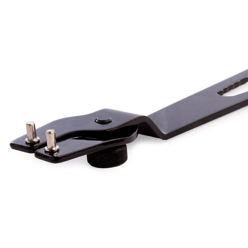 Abspadj Adjustable Pin Spanner