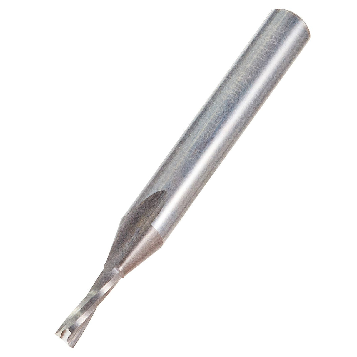 Acrylic Spiral Upcut Cutter 3mm Diameter - S60/03X1/4STC