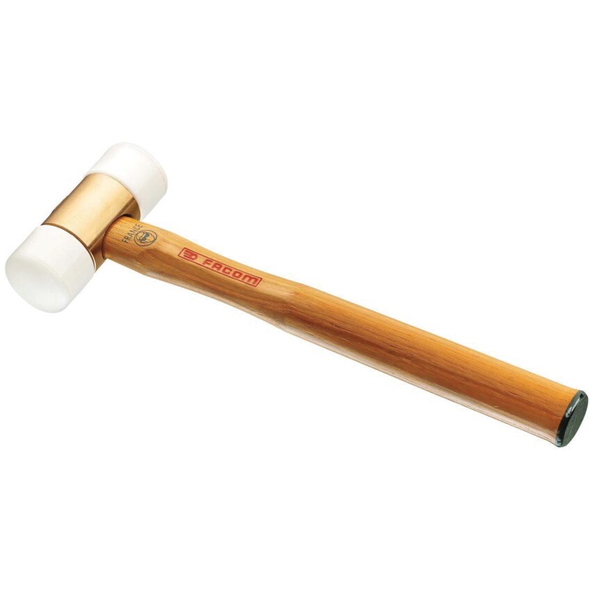 Adaptable-Tip Mallets - Alu - 40MM