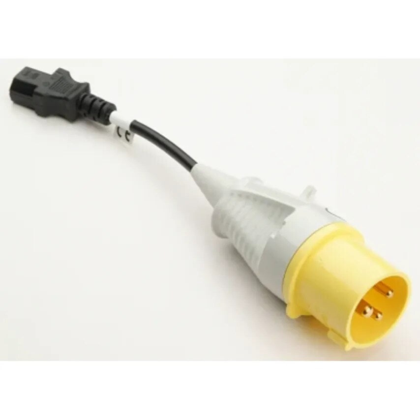 Adapter 110V Plug to 110V Socket