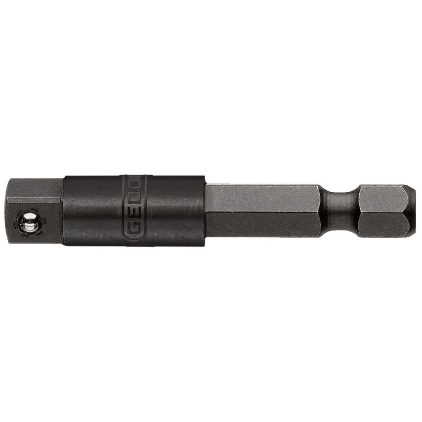 Adapter 1/4"-1/4" - 6536320