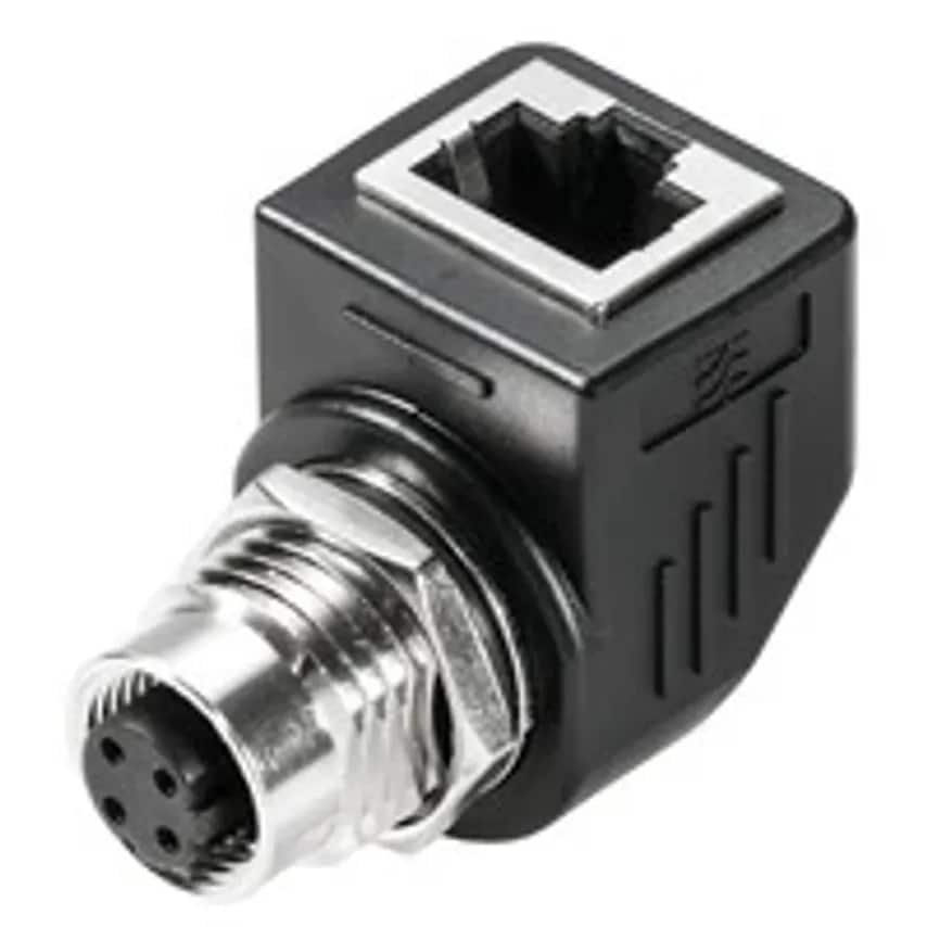Adapter IE-M12-ADAP A - 2500269103