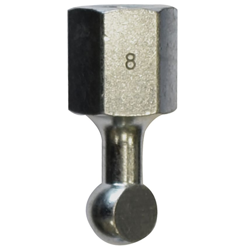 Adapter No.8 - 09822800