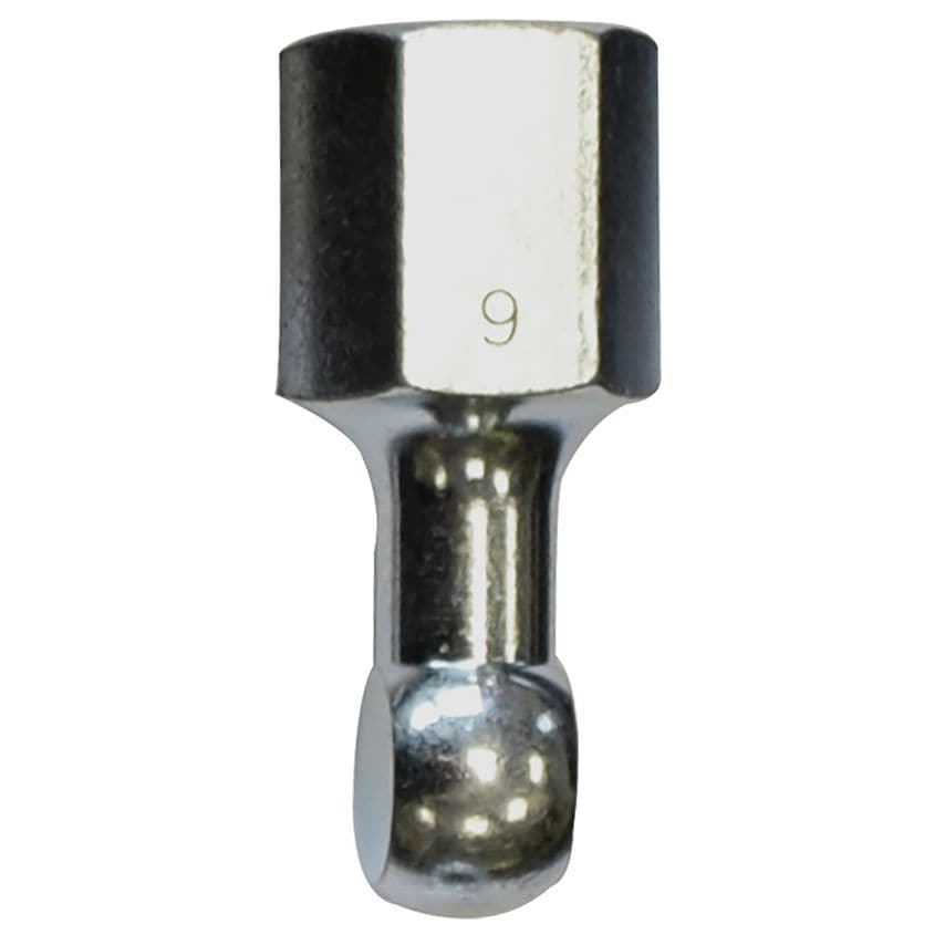 Adapter No.9 - 09822900