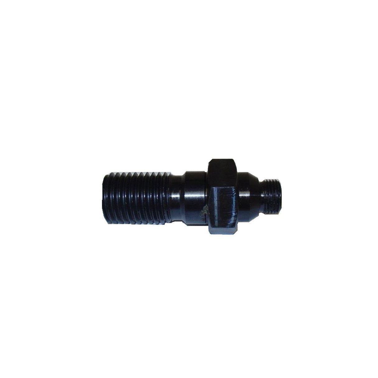 Adapter - 1 1/4in UNC Male to 1/2in BSP Male