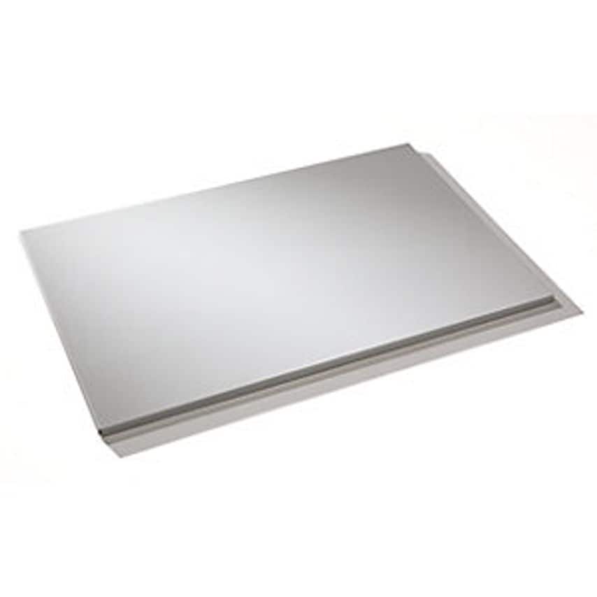 Additional Shelf, Max. Load 80 Kg, Width 1200mm, Zinc Plated