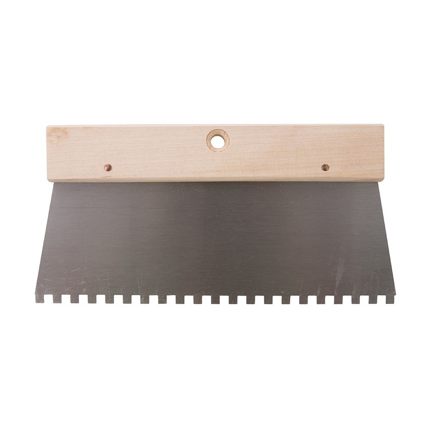 Adhesive Comb 250mm - 6mm Teeth