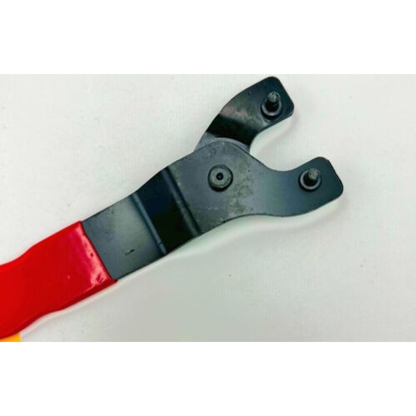Adjustable Angle Grinder Key