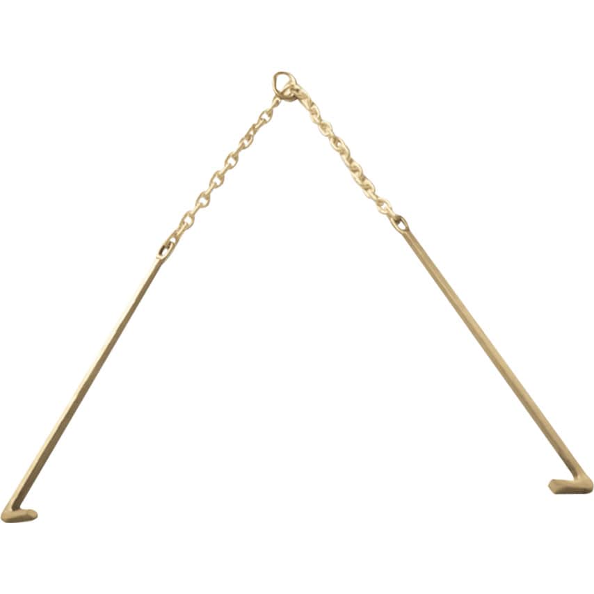 Adjustable Barrel Hook Non Sparking Al-Bron