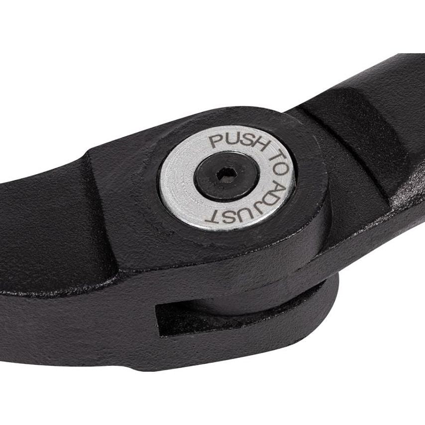 Adjustable Gorilla Bar 450mm (18in) ROU64416