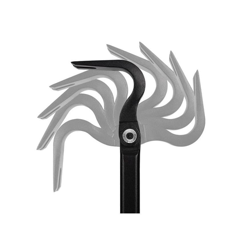 Adjustable Gorilla Bar 600mm (24in) ROU64417