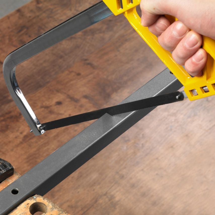 Adjustable Hacksaw 305mm